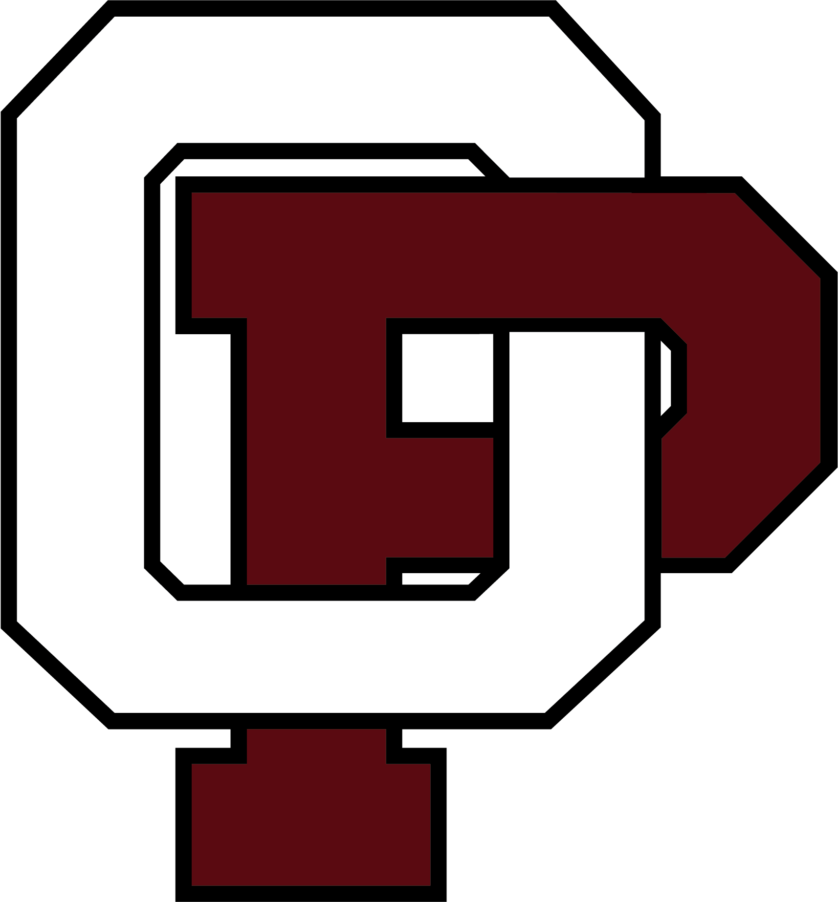 Orchard Park Central School District's Logo